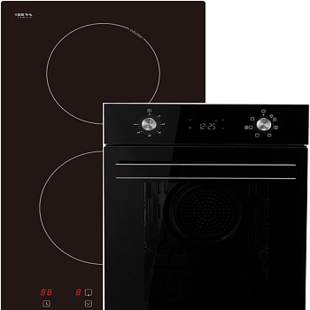 Фото товара: Evelux EI 3020 + EO 430 PB