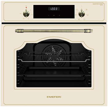 Фото товара: MEFERI MEO606BG RETRO