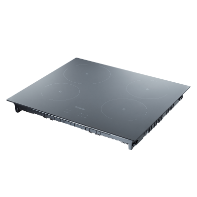 Детальное фото товара: EXITEQ EXH-510IB индукционная поверхность