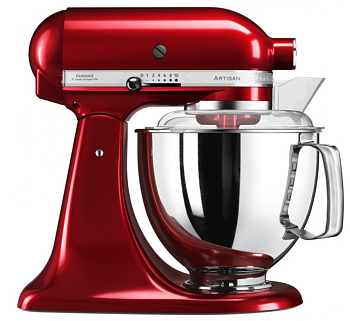 Фото товара: KitchenAid 5KSM175PSECA