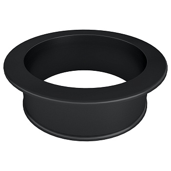 Фото товара: Paulmark горловина для измельчителя PM114-AN, антрацит