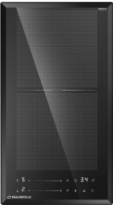 Maunfeld CVI292S2FBK LUX