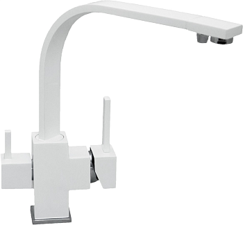Фото товара: Seaman Barcelone SSL-5390-SG (Snow Glossy)