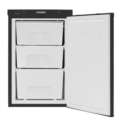 Детальное фото товара: POZIS FV-108 черный