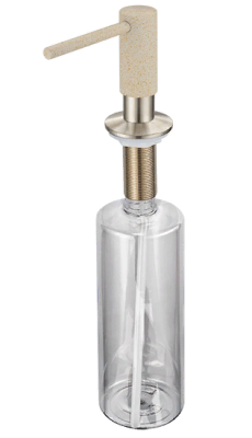 GRANULA 05 D дозатор для моющего средства, пирит