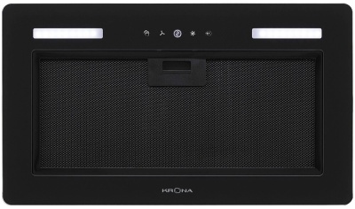 Детальное фото товара: Krona SVEN 600 black SGC