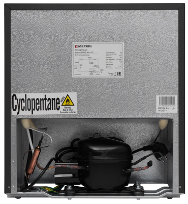 Детальное фото товара: MEFERI MFR50BK MINI LIGHT