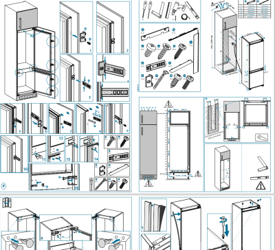 Схема встраивания