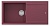 Фото товара: Paulmark EXTENSIO 99, мойка, гранит, merlot