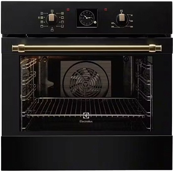 Фото товара: Electrolux EOB3400BOR