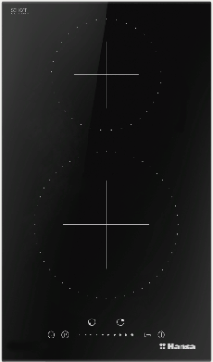 Фото товара: Hansa BHI36277 индукционная поверхность