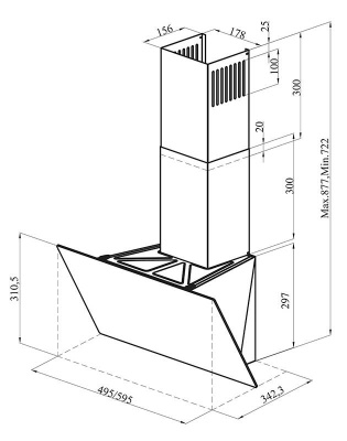 Схема встраивания