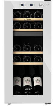 Фото товара: Libhof GMD-15 White