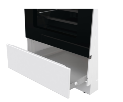 Детальное фото товара: Gorenje GEIT5C60WPG