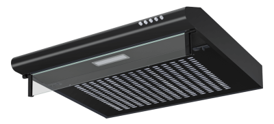 Детальное фото товара: Maunfeld MPC 50 Black