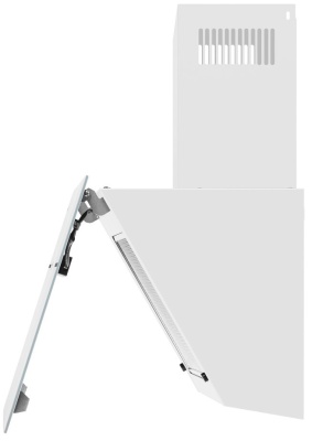 Детальное фото товара: Maunfeld Wind 60 A White