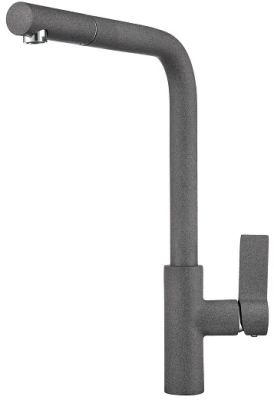 GRANULA 2502 смеситель, гранит, графит