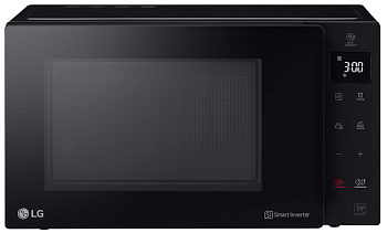 Фото товара: LG MW23R35GIB
