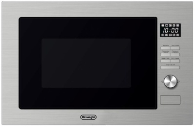 Детальное фото товара: DeLonghi DMO 25IM TORINO