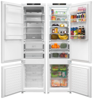 Фото товара: MEFERI MS193 CROSS DOOR ULTRA