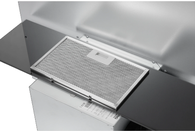 Детальное фото товара: HIBERG VTMF 90100 B (в столешнице)