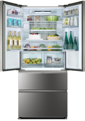 Детальное фото товара: Haier HB18FGSAAARU