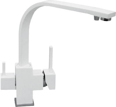 Seaman Barcelone SSL-5390-SG (Snow Glossy)