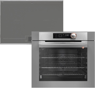 De Dietrich DPI7698GS + DOP8360G
