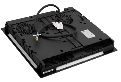 Детальное фото товара: AKPO PIA 6094012CC BL индукционная поверхность