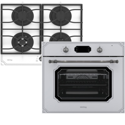 KORTING HGG 6911 CTRW + OKB 4911 CRGW