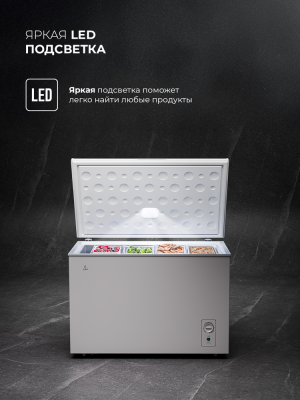 Детальное фото товара: LEX LFR400 FFLed