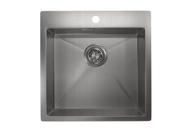 GRANULA 5151 мойка, нержавеющая сталь, сталь сатин