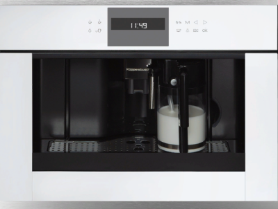 Детальное фото товара: Kuppersbusch CKV 6550.0 W1 Stainless steel