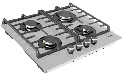 Детальное фото товара: Haier HHX-G64CNG газовая поверхность