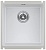 Фото товара: KUCHENSTERN SUBKERAM 45, мойка, керамика, кристальный белый