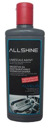 Детальное фото товара: ALVEUS чистящее средство ALLSHINE