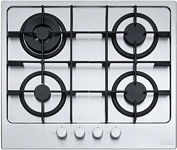 Фото товара: Franke FHMA 604 3G DC XS C газовая поверхность