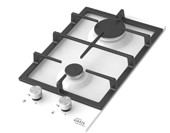 Фото товара: making Oasis everywhere P-MEWD газовая поверхность