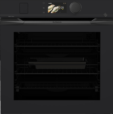 Детальное фото товара: De Dietrich DOR4747MB
