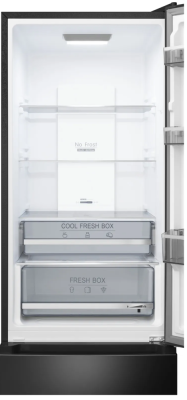 Детальное фото товара: MEFERI MFR200BK TOTAL NO FROST COMBI ULTRA