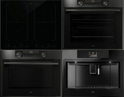 Детальное фото товара: ASKO HI1655G + OP8687B + OCM8487B + CM8477B