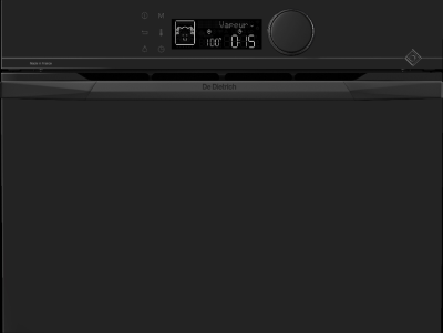 Детальное фото товара: De Dietrich DKV4530B