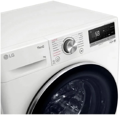 Детальное фото товара: LG F2V5HS1W