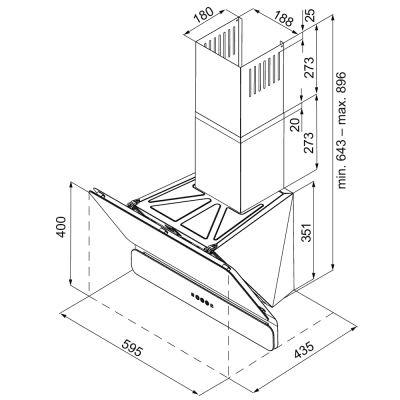Схема встраивания