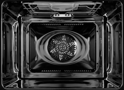 Kuppersberg HK 616 Black Детальное фото товара: Kuppersberg HK 616 Black