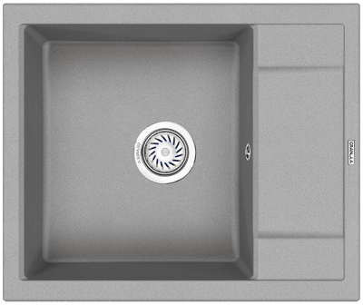 Детальное фото товара: GRANULA 6002 мойка, гранит, базальт