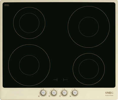 Smeg SI764POM