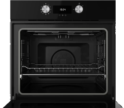 Детальное фото товара: Teka HLB 8410 P NIGHT RIVER BLACK