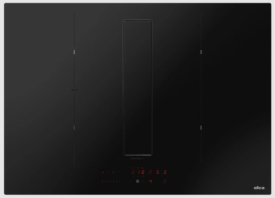 Детальное фото товара: ELICA NIKOLATESLA FIT RAW BR/A/72 индукционная поверхность