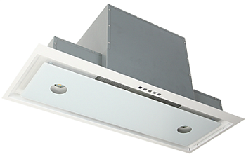 Фото товара: AKPO WK-10 Neva glass 80 см. белый